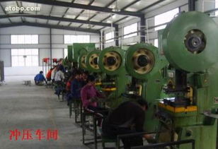 興化市博圣金屬制品廠 專業(yè)機械設計加工與熱銷產(chǎn)品介紹