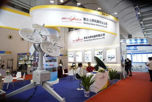科技領航，創新驅動——第16屆東博會中國商品展區四大亮點聚焦機電科技新突破