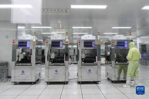 包頭稀土產業升級 延伸產業鏈，深耕深加工與機電科技新藍海